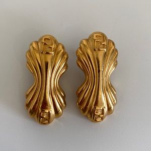 Fendi Earrings